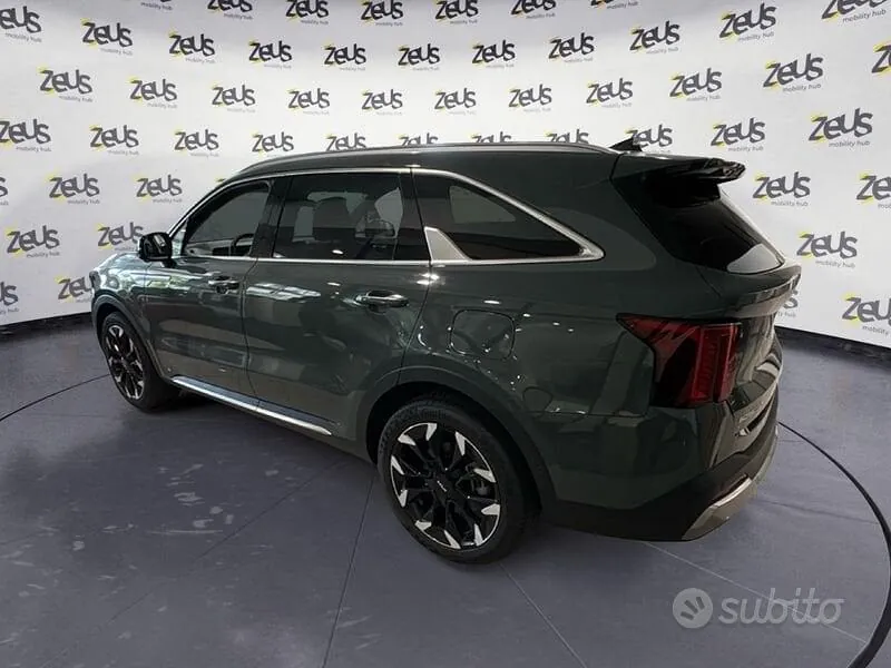 Kia Sorento 2026 photo 4