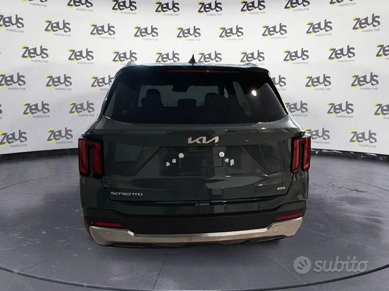 Kia Sorento 2026 photo 5