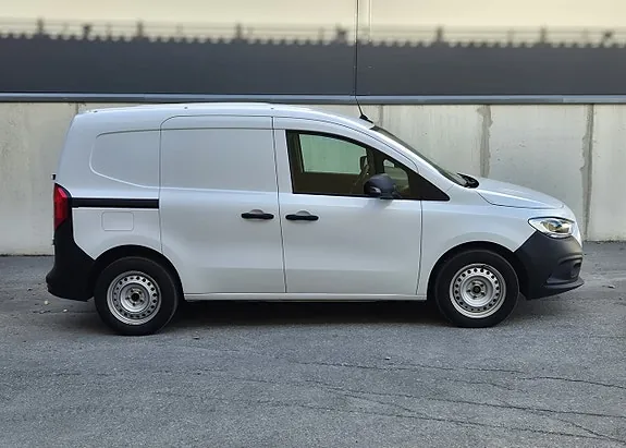 Mercedes-Benz Citan 112 2023 photo 2