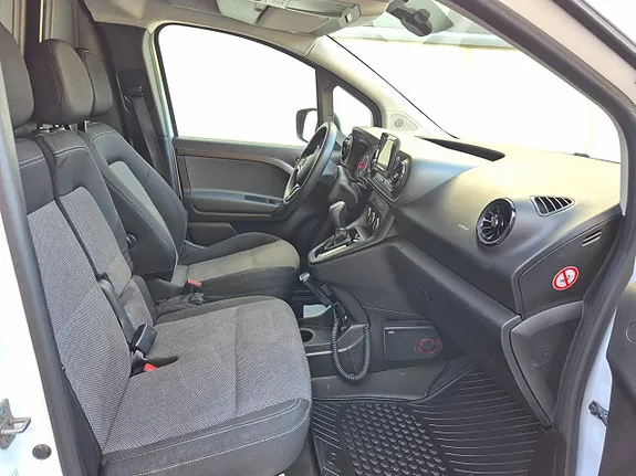 Mercedes-Benz Citan 112 2023 photo 5