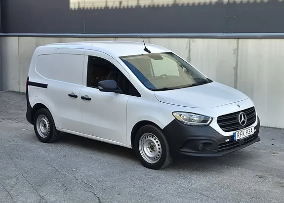 Mercedes-Benz Citan 112