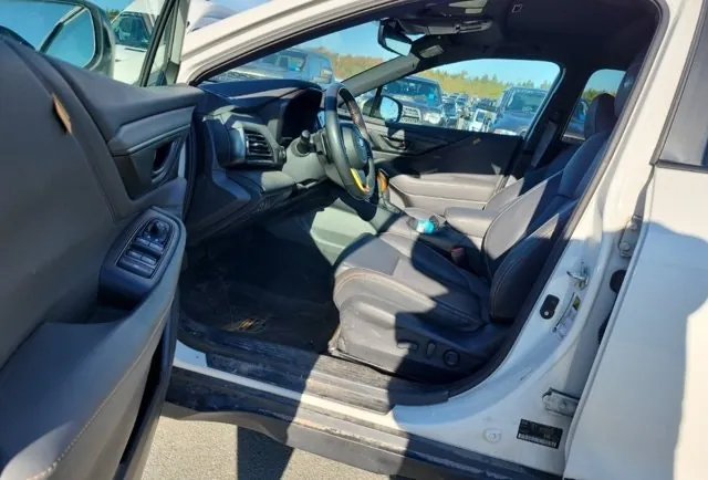 Subaru Outback 2023 photo 3