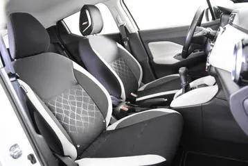 Nissan Micra 2021 photo 3