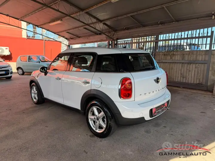 Mini Countryman 2014 photo 4
