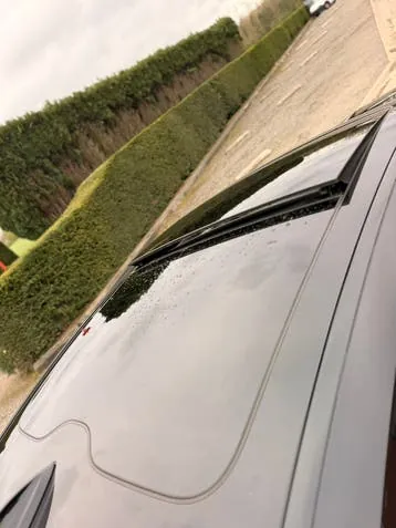BMW 7 Series 2020 photo 3