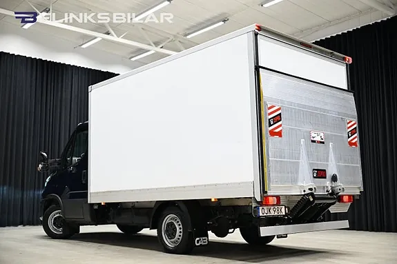 Iveco Daily 2023 photo 5