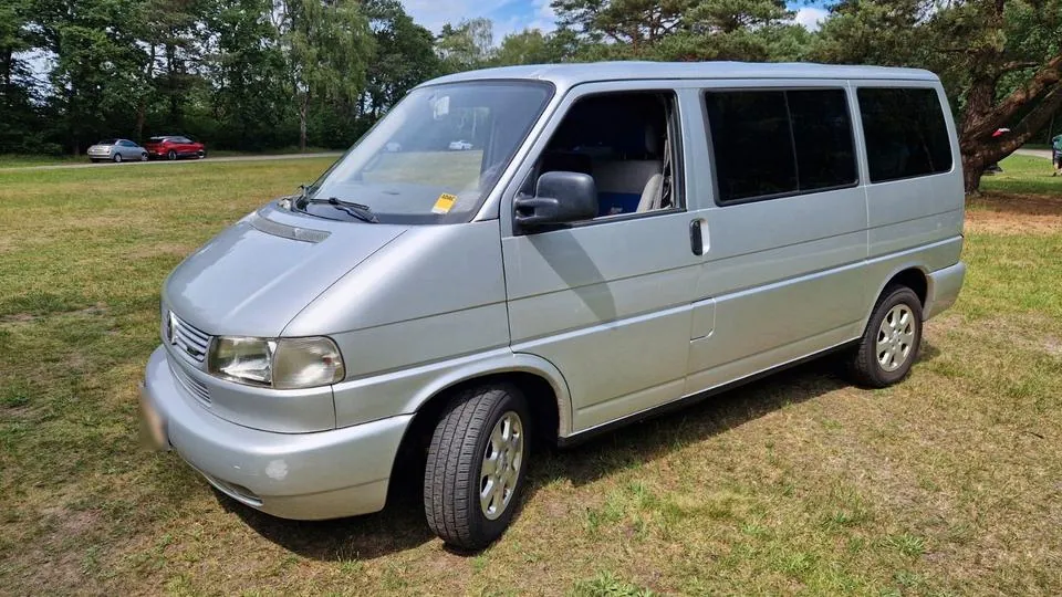 Volkswagen T4 Multivan