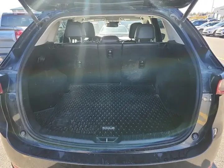 Mazda Cx-5 2017 photo 5