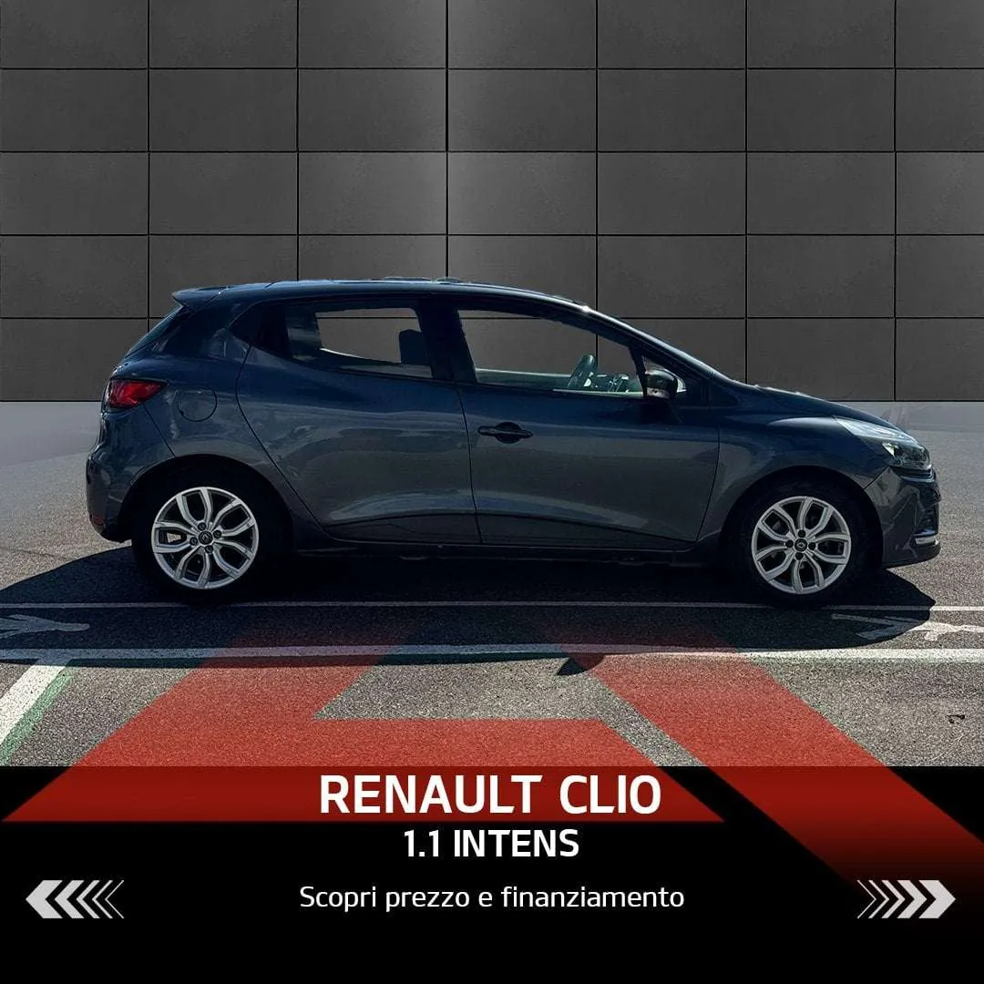 Renault Clio 2017 photo 4