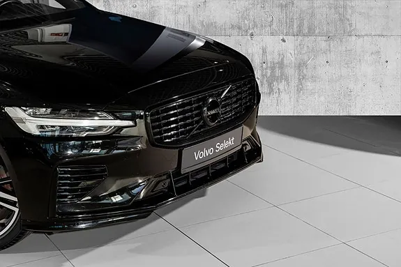 Volvo V60 2022 photo 5