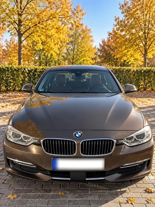 BMW 320D