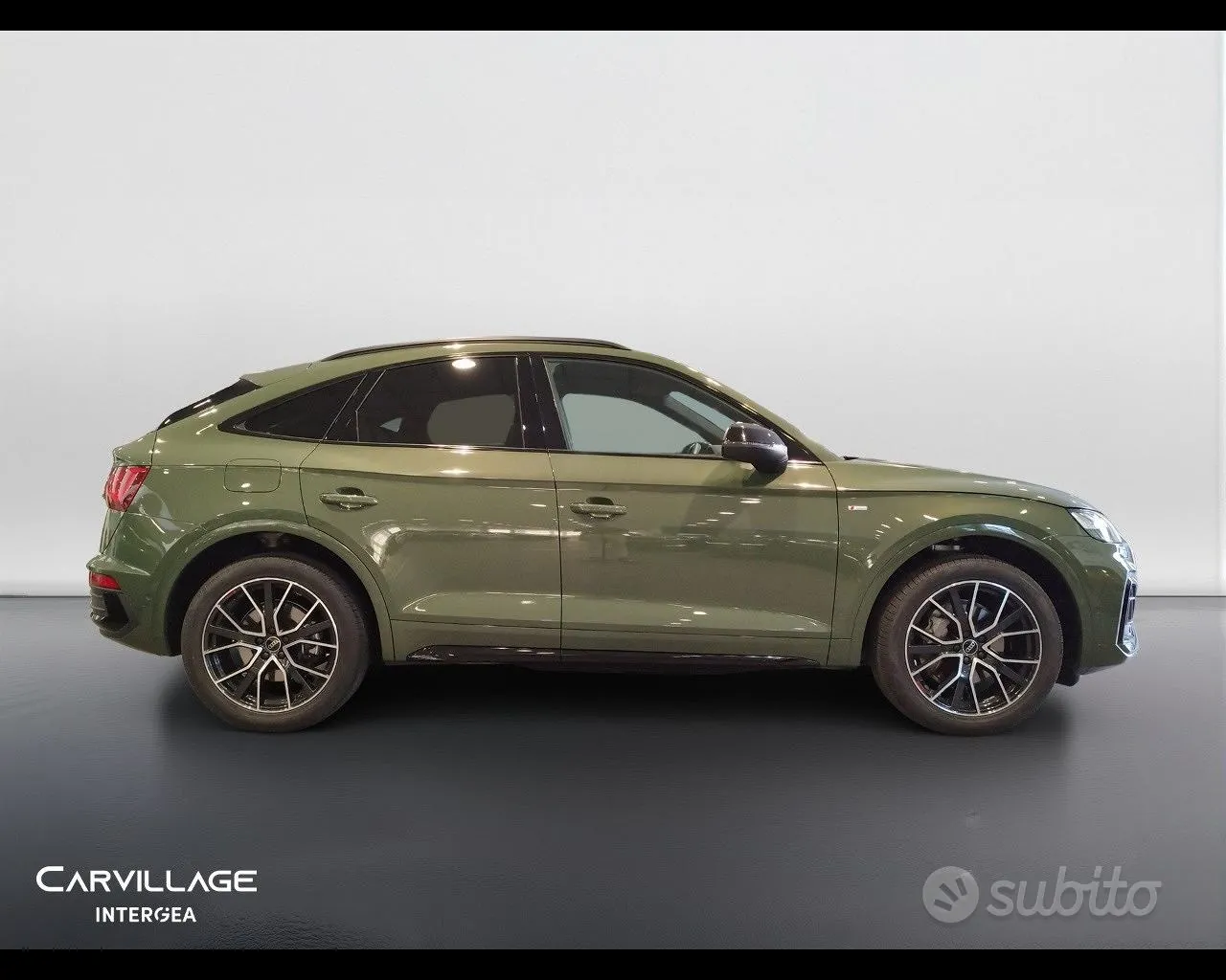 Audi Q5 2025 photo 4