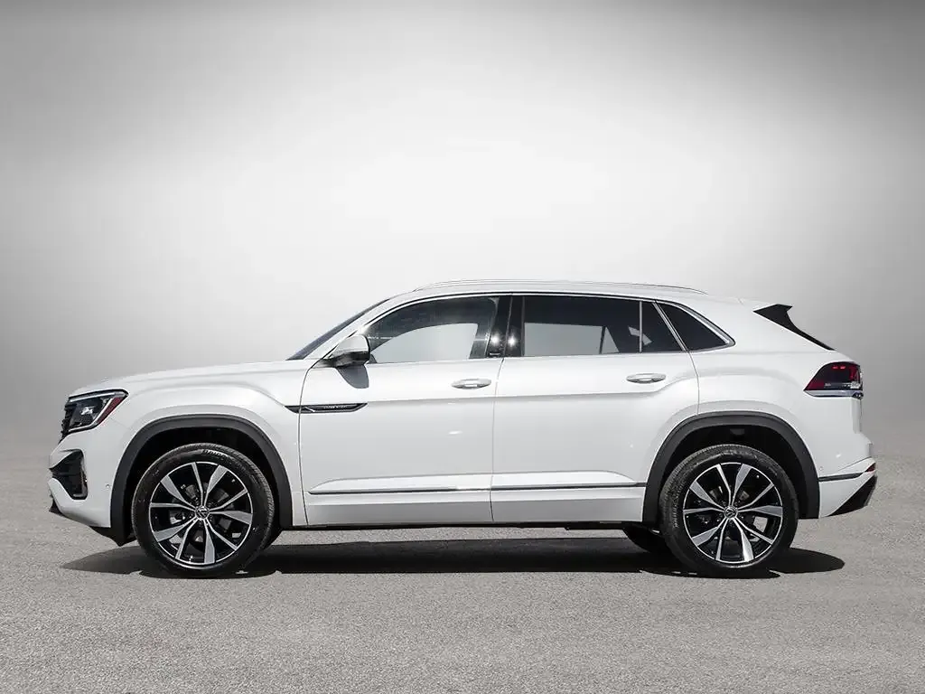 Volkswagen Atlas Cross Sport 2026 photo 3