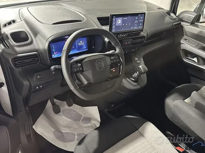 Citroen Berlingo 2026 photo 3