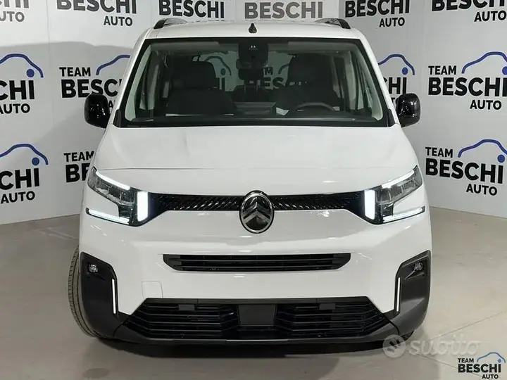 Citroen Berlingo 2026 photo 2