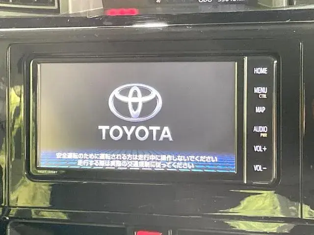 Toyota Rumie Custom G 2021 photo 3