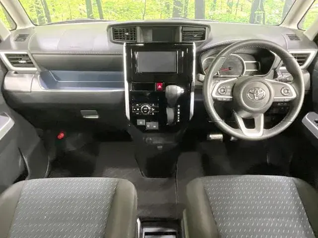 Toyota Rumie Custom G 2021 photo 2