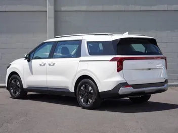 Kia Carnival 2026 photo 3