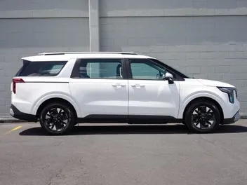 Kia Carnival 2026 photo 4