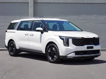 Kia Carnival 2026 photo 2