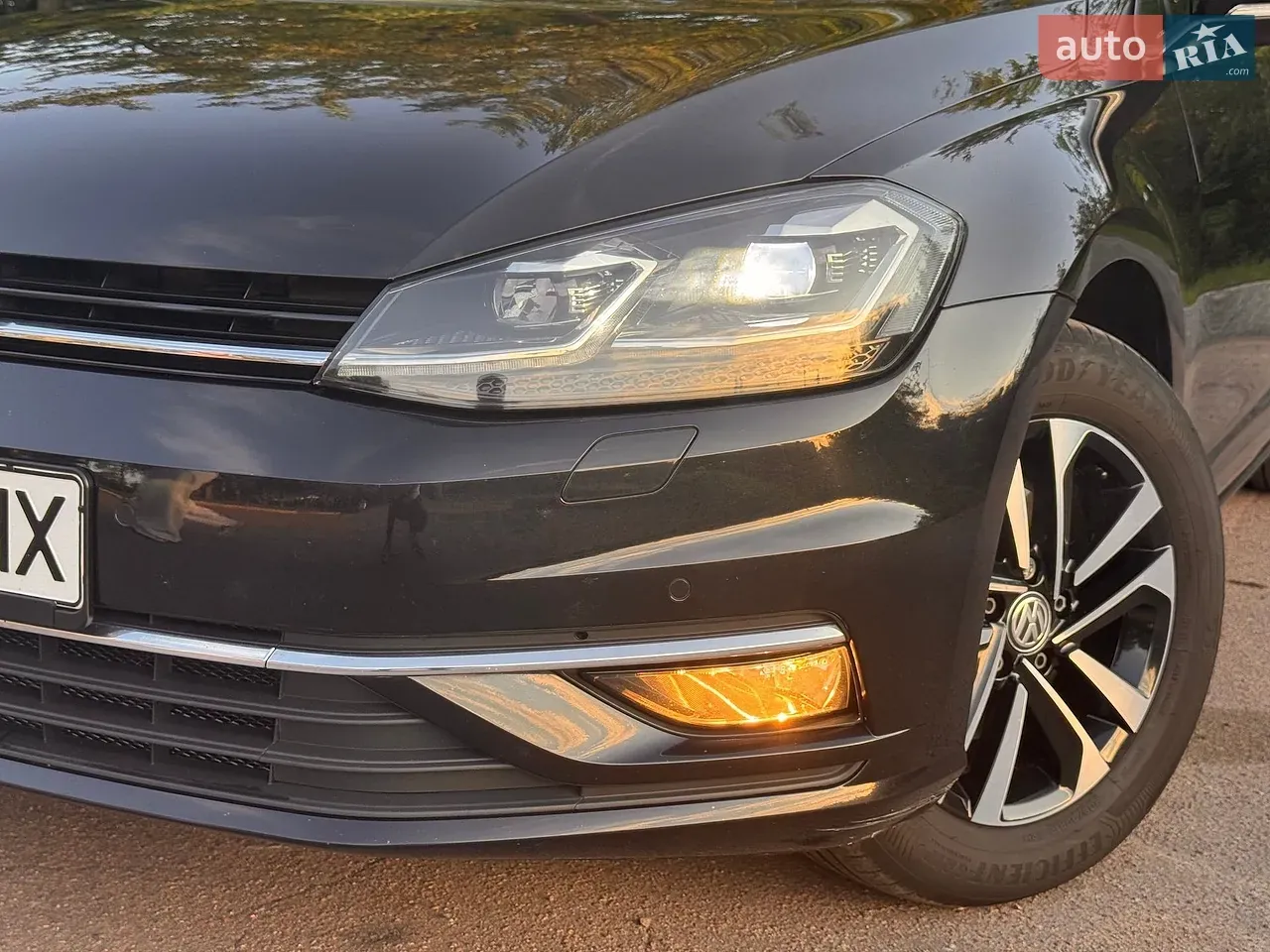 Volkswagen Golf 2019 photo 4