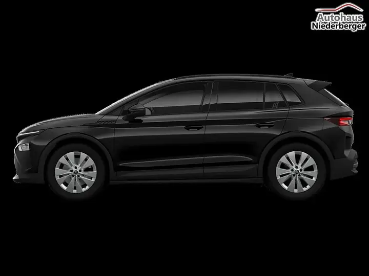 Skoda Elroq 2026 photo 2