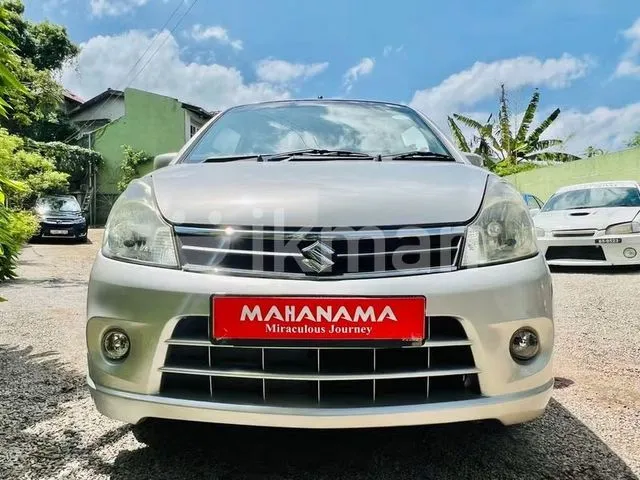 Suzuki Estilo