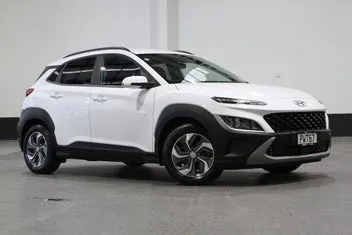 Hyundai Kona 2023 photo 2