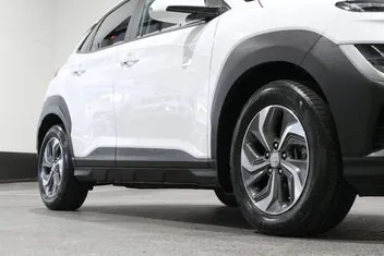Hyundai Kona 2023 photo 5