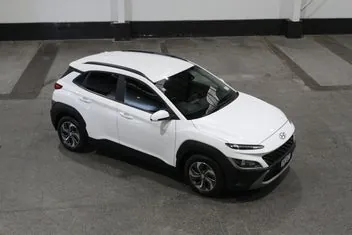 Hyundai Kona 2023 photo 3