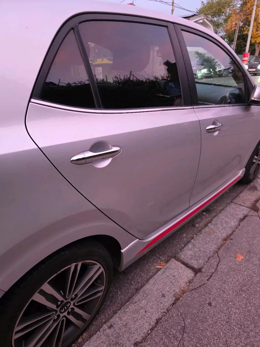 Kia Picanto 2018 photo 3