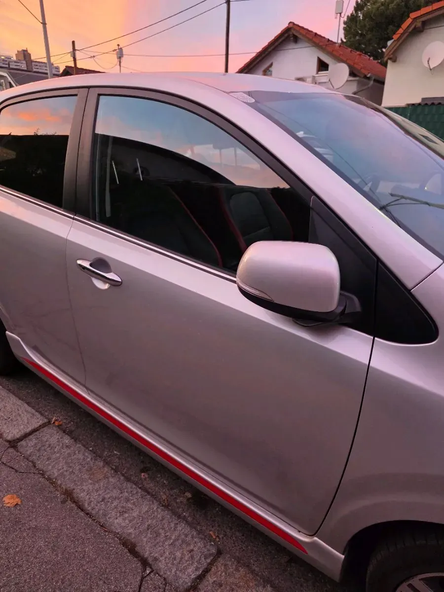 Kia Picanto 2018 photo 2