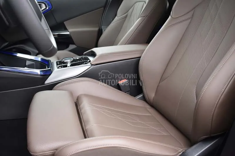 BMW X3 2026 photo 5