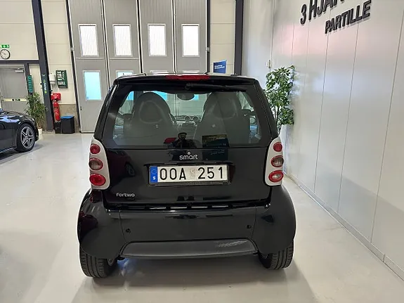 Smart Fortwo 2006 photo 4