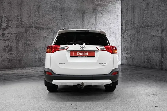 Toyota Rav4 2015 photo 4