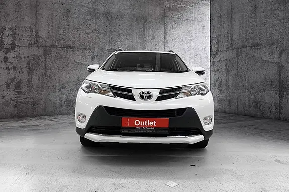 Toyota Rav4 2015 photo 2