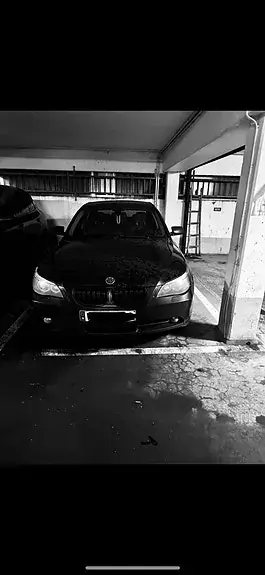 BMW 520I