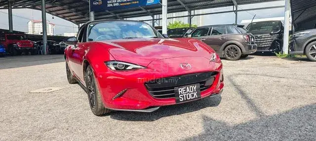 Mazda Roadster