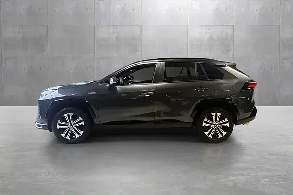 Toyota Rav4 2022 photo 2