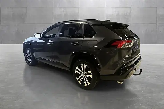 Toyota Rav4 2022 photo 3