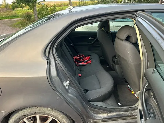 Saab 9-3 2005 photo 5