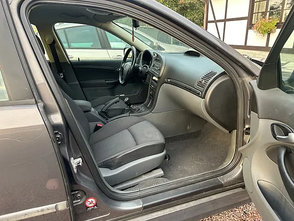 Saab 9-3 2005 photo 4
