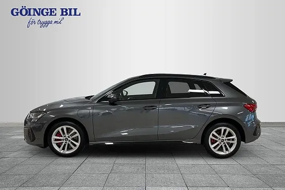 Audi A3 2024 photo 5