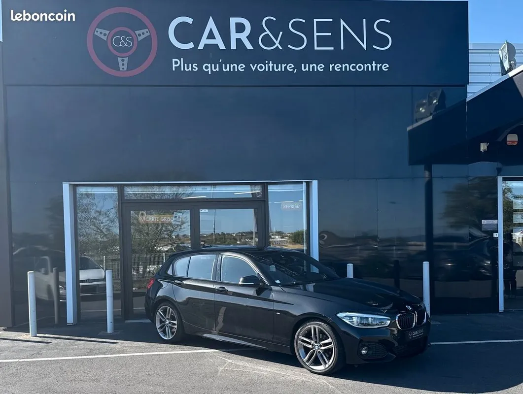BMW Série 1