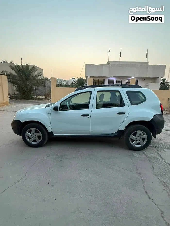 Renault Duster 2018 photo 2