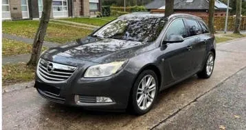Opel Insigna