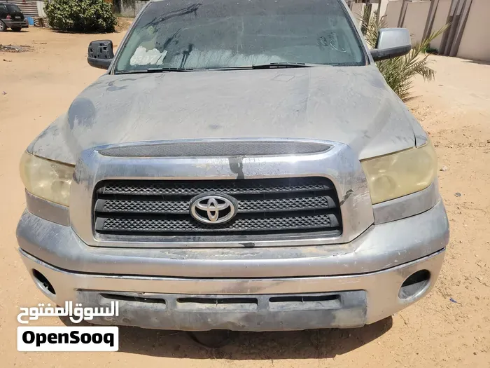 Toyota Tundra