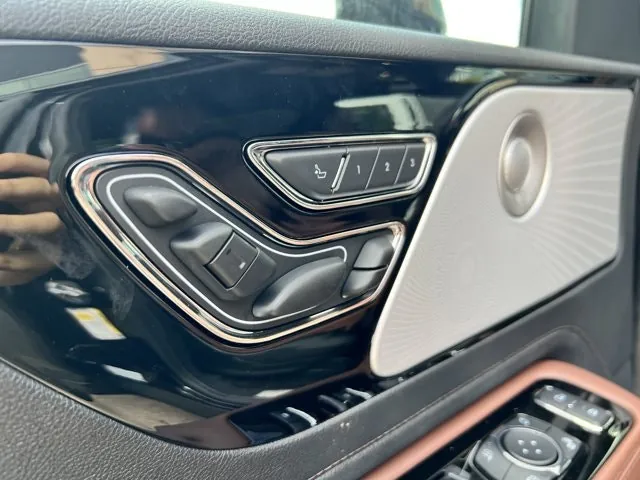 Lincoln Aviator 2026 photo 5