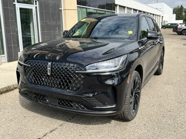 Lincoln Aviator 2026 photo 2