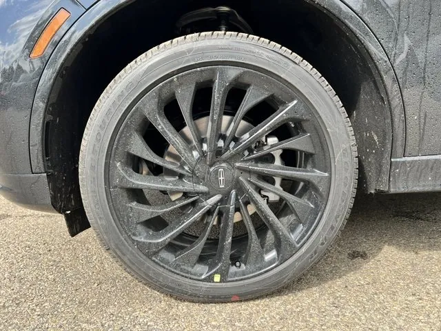 Lincoln Aviator 2026 photo 3